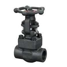 Z61Y、Z61H、Z61W鍛鋼閘閥