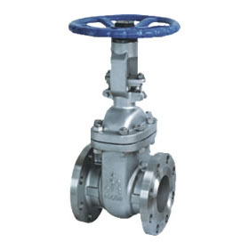 Z40W、Z40Y美標(biāo)閘閥