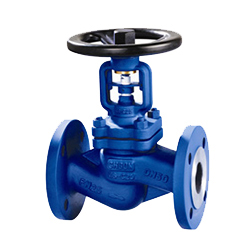 WJ41H、WJ41W、WJ41Y波紋管截止閥