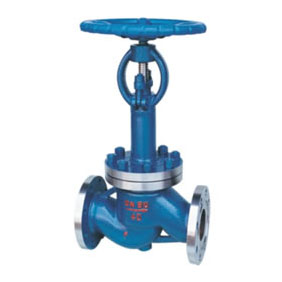 DJ41Y、DJ41W低溫截止閥