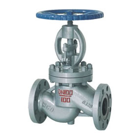 J41H、J41Y、J41F國(guó)標(biāo)截止閥