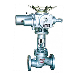 J941Y、J941H、J941W電動(dòng)截止閥