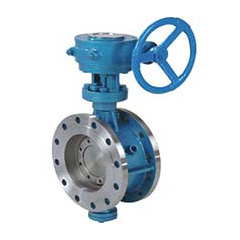 BD343H、BD343Y保溫夾套蝶閥