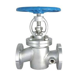 BJ41W、BJ41Y保溫截止閥